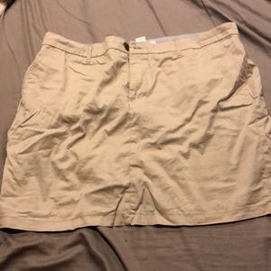 Women’s skort
